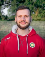 Robert Christian Lienau