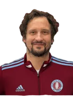 Moritz Falcke