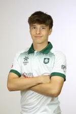 Niklas Enaux