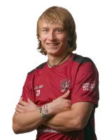 Jonas Fischer
