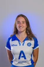 Belén Iglesias Marcos