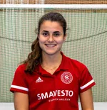 Claudia Rodriguez Navarro