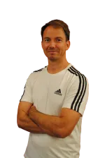 Richard Barlow