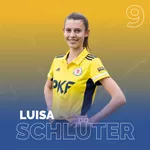 Luisa Schlüter