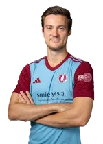 Tim Peter Schwieren