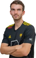 Kilian Pöhling