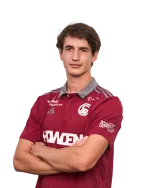 Benedikt Nahr
