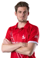 Dario Benke
