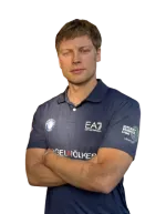 Leon Scherreiks