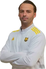 Paul Pongs