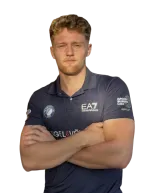 Moritz Grübener