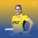 Anne Motyl